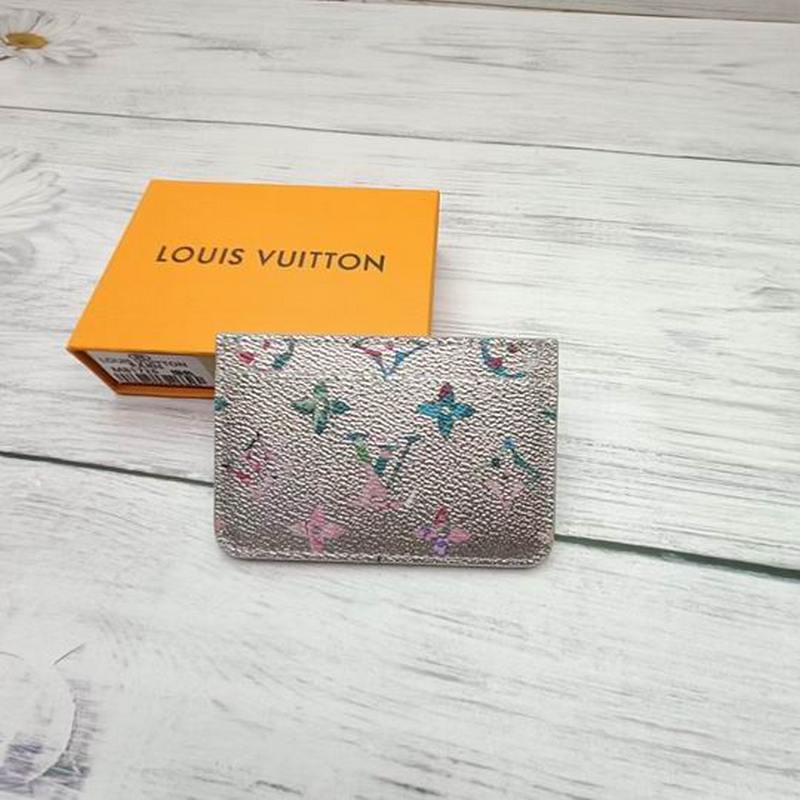 LV Wallets 55